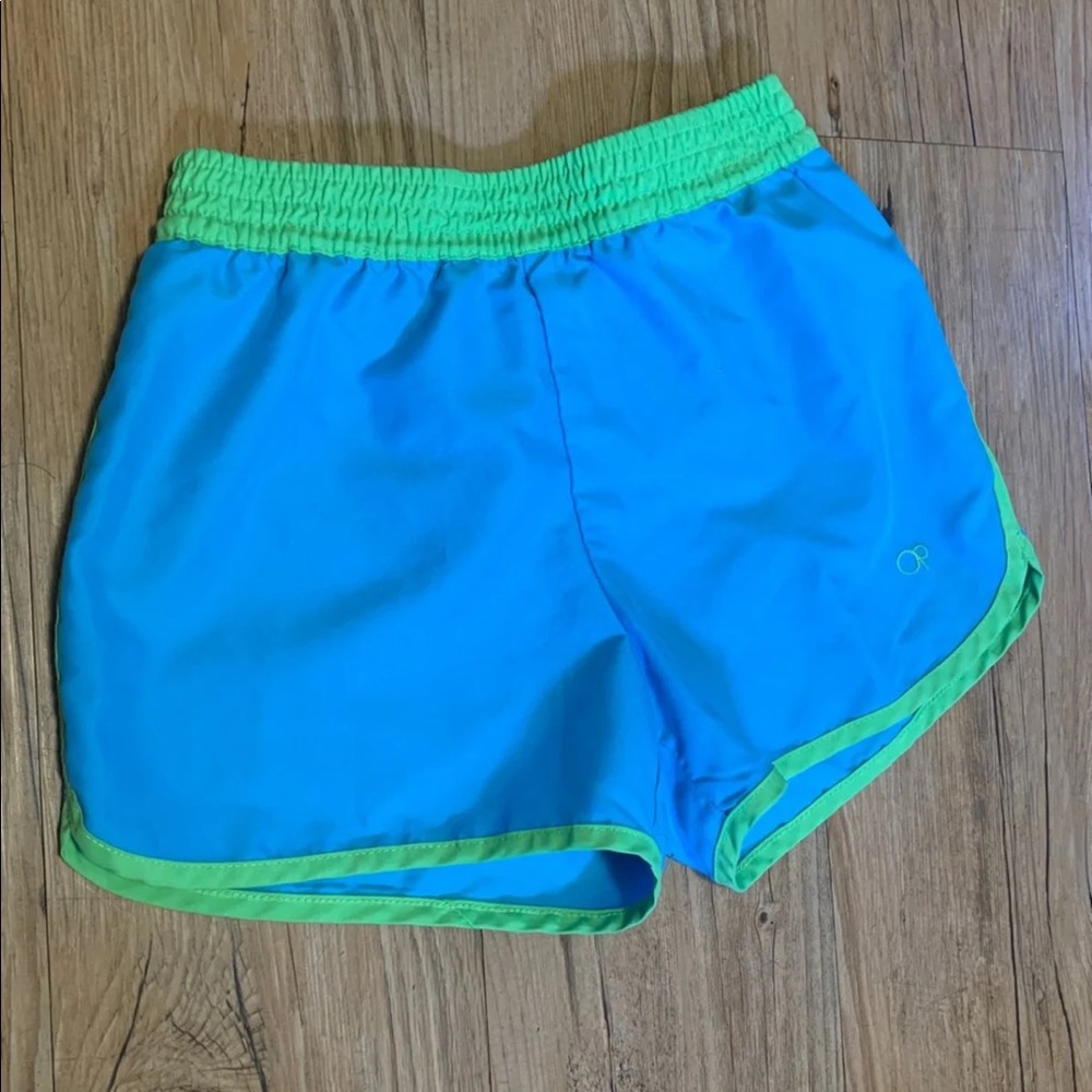 Ocean Pacific Shorts